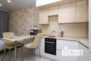 Студия квартира, посуточно, 30м2, 3/16 этаж