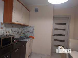 1-к квартира, на длительный срок, 35м2, 2/18 этаж