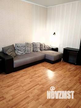 1-к квартира, на длительный срок, 47м2, 13/16 этаж