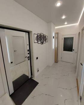 1-к квартира, на длительный срок, 43м2, 8/16 этаж
