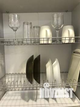 1-к квартира, посуточно, 25м2, 16/17 этаж