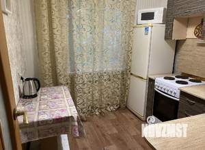 1-к квартира, на длительный срок, 31м2, 1/5 этаж