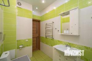 2-к квартира, на длительный срок, 51м2, 2/10 этаж