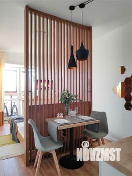 Студия квартира, посуточно, 26м2, 12/12 этаж