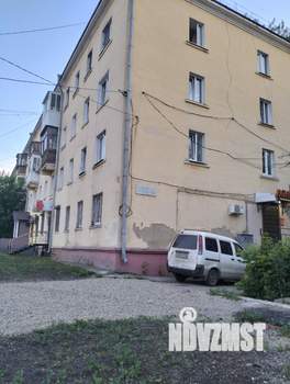 2-к квартира, на длительный срок, 31м2, 4/4 этаж