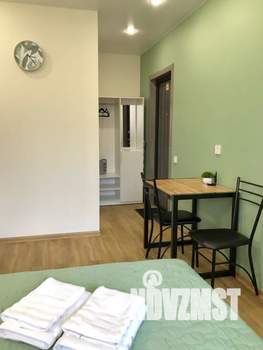 1-к квартира, посуточно, 20м2, 1/15 этаж