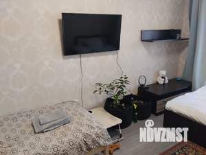 1-к квартира, посуточно, 38м2, 5/18 этаж