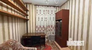 3-к квартира, на длительный срок, 64м2, 4/5 этаж