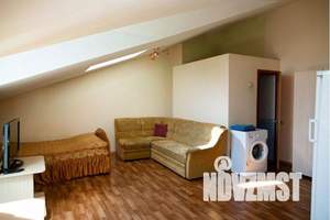 1-к квартира, посуточно, 35м2, 8/8 этаж