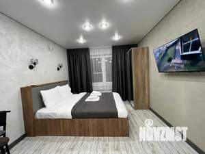 Студия квартира, посуточно, 24м2, 1/10 этаж