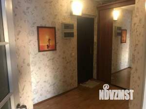 1-к квартира, на длительный срок, 45м2, 3/6 этаж