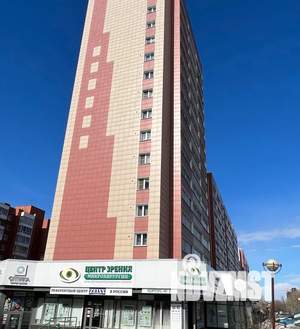 Студия квартира, посуточно, 35м2, 2/9 этаж