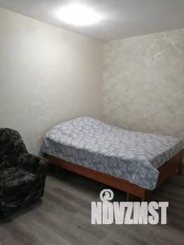 Студия квартира, посуточно, 33м2, 14/14 этаж