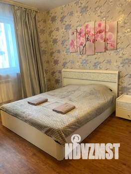2-к квартира, посуточно, 62м2, 3/15 этаж
