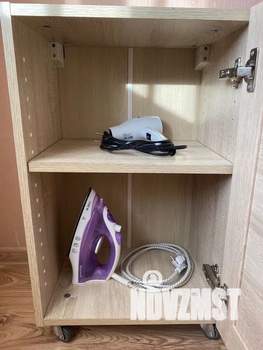 2-к квартира, посуточно, 46м2, 5/5 этаж