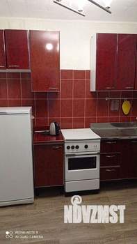 1-к квартира, на длительный срок, 30м2, 1/4 этаж