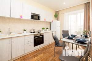 2-к квартира, посуточно, 49м2, 14/16 этаж