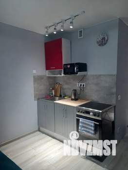 1-к квартира, посуточно, 30м2, 12/19 этаж