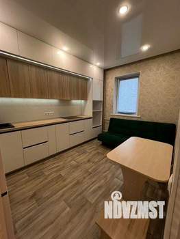 1-к квартира, на длительный срок, 35м2, 15/20 этаж