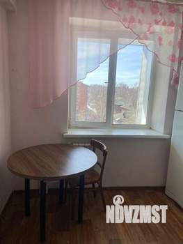 2-к квартира, на длительный срок, 59м2, 3/12 этаж