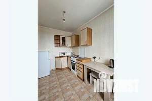 1-к квартира, посуточно, 32м2, 6/9 этаж