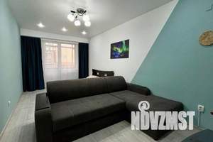 2-к квартира, посуточно, 66м2, 8/9 этаж