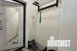 1-к квартира, посуточно, 28м2, 1/10 этаж