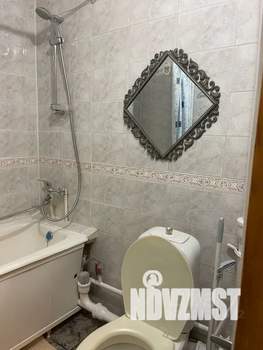 Студия квартира, посуточно, 32м2, 2/5 этаж