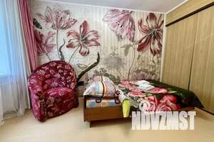 2-к квартира, посуточно, 44м2, 1/5 этаж