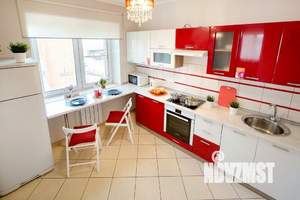 1-к квартира, посуточно, 70м2, 1/1 этаж