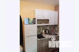 1-к квартира, посуточно, 20м2, 3/16 этаж