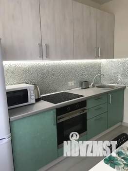 2-к квартира, посуточно, 56м2, 8/17 этаж