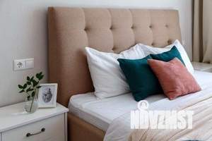 1-к квартира, посуточно, 34м2, 2/4 этаж