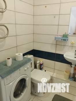 1-к квартира, посуточно, 20м2, 1/9 этаж