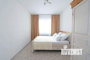 2-к квартира, посуточно, 60м2, 2/18 этаж
