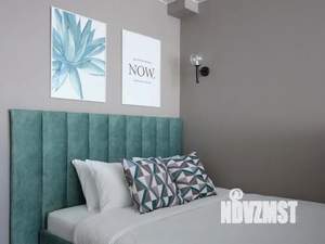 1-к квартира, посуточно, 29м2, 3/7 этаж