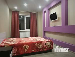 2-к квартира, посуточно, 70м2, 1/1 этаж