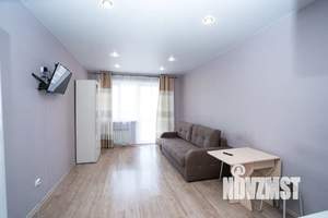 Студия квартира, посуточно, 25м2, 13/16 этаж