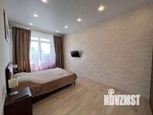 3-к квартира, посуточно, 100м2, 9/9 этаж