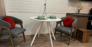 1-к квартира, на длительный срок, 53м2, 10/10 этаж