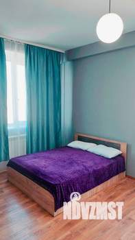 1-к квартира, посуточно, 35м2, 10/10 этаж