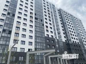 1-к квартира, на длительный срок, 37м2, 3/16 этаж