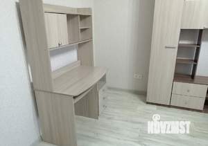 1-к квартира, на длительный срок, 46м2, 8/15 этаж