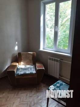 2-к квартира, на длительный срок, 44м2, 2/2 этаж