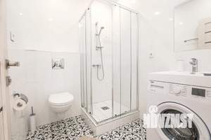 1-к квартира, посуточно, 24м2, 2/17 этаж