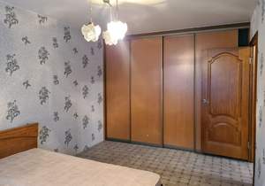 3-к квартира, на длительный срок, 58м2, 2/5 этаж