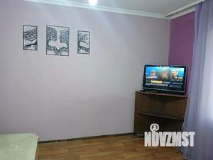 1-к квартира, посуточно, 30м2, 8/9 этаж