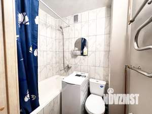 1-к квартира, посуточно, 32м2, 2/5 этаж