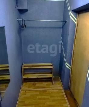 1-к квартира, на длительный срок, 32м2, 1/5 этаж