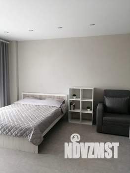 1-к квартира, посуточно, 35м2, 11/12 этаж